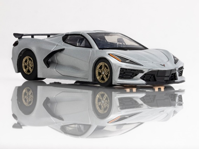 AFX 22095 Corvette C8 Ceramic Matrix Metallic AFX22095