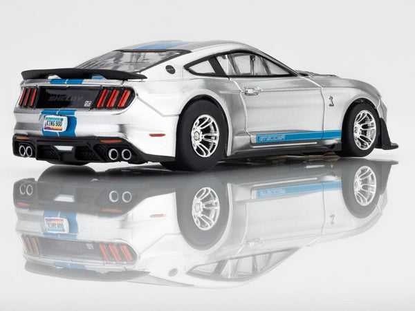 AFX Shelby Mustang GT-500 KR 1968 AFX22099