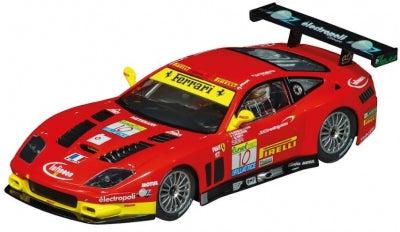 Carrera Digital Scala 1:24 Lola T70 MIIIB Piper No.58 23908