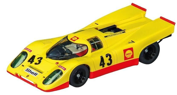 Carrera Digital Scala 1:24 Lola T70 MIIIB Piper No.58 23908