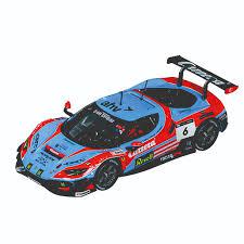 Carrera Digital Scala 1:24 Lola T70 MIIIB Piper No.58 23908