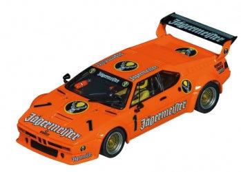 Carrera 27792 BMW M1 Procar Jägermeister Racing Team No1 27792