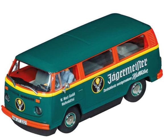 Carrera 27760 Autobus VW Tipo 2b Porsche Race Service 27760