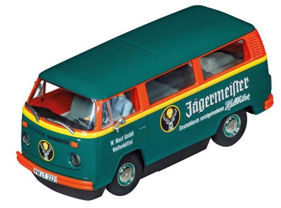 Carrera 32034 Digital 132 VW BUS Tb2 Jaegeermeister 32034