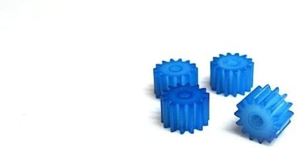 Plafit Plastic Pinion Gear 14T 8501E