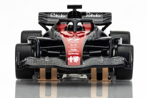 AFX Alfa Romeo F1 No.24 Limited Edition AFX22084