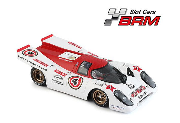 BRM175 1-24 Porsche 917K Lucky Strike No.4 BRM175