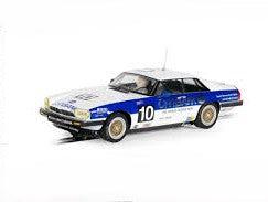 Scalextric C4400 Jaguar XJS 1086 Bathurst 1000 No10 C4400