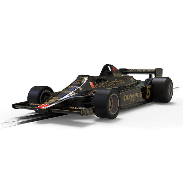 Scalextric C4494 Lotus 79 World Champion Edition 1978 No5 C4494