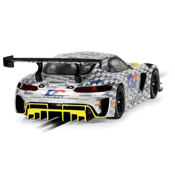 Scalextric C4496 Mercedes AMG GT3 Ram Racing C4496