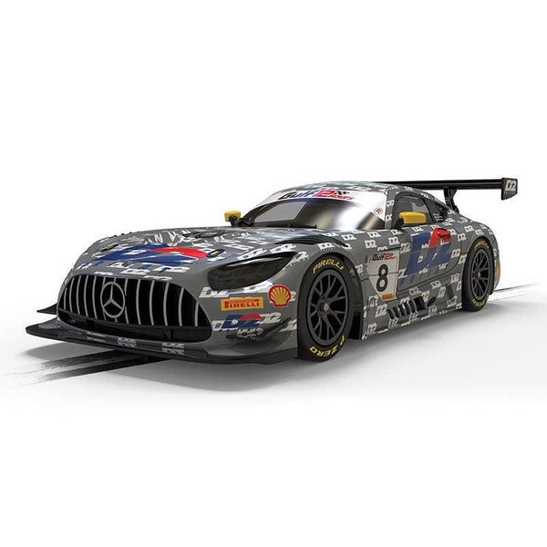 Scalextric C4496 Mercedes AMG GT3 Ram Racing C4496