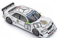 Slot.it Mercedes Classe C ITC 1996 No3 CA54a