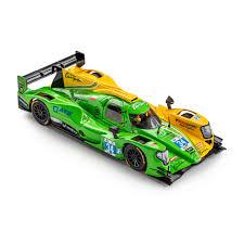 Slot.it CA55b Oreca 07 24Hr LeMans 2022 No34 CA55b