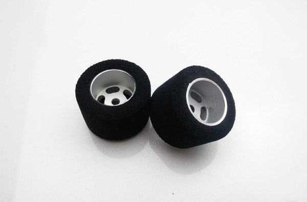 H&R Racing Hard Foam Wheel 27x18 HR1204