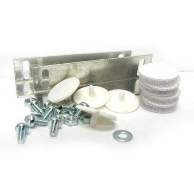 H & R Racing 1/24 Body Mounting Kit HR502