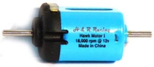 H & R Racing Mabuchi Hawk Motor HRMH1