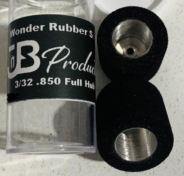 JB Products Tyres Wonder Rubber Butter Soft 0.850 JBWBS