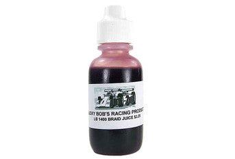 Lucky Bobs Braid Juice LB1400