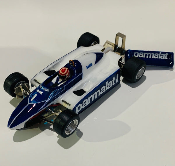 NonnoSlot Lotus Parmalat No1