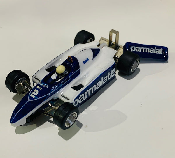 NonnoSlot Lotus Parmalat No2