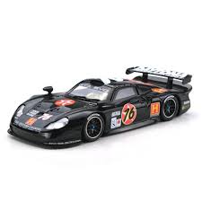 Mr Slotcar Canam UOP Shadow DN4 Limited Edition Nr.1 ​​MR1032