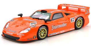 Mr Slotcar Canam UOP Shadow DN4 Edizione limitata No.1 MR1032