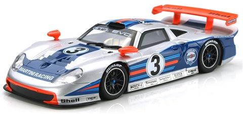 Mr Slotcar Canam UOP Shadow DN4 Limited Edition Nr.1 ​​MR1032