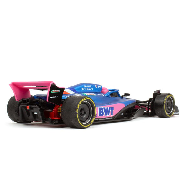 NSR 0386 Formula 22 BWT No14 FA Livery N0386IL