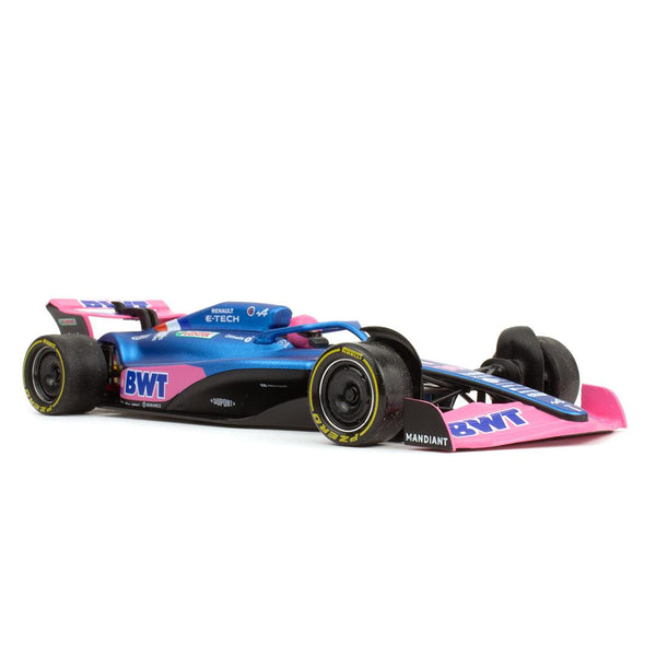 NSR 0386 Formula 22 BWT No14 FA Livery N0386IL