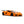 Load image into Gallery viewer, NSR Corvette C8 Test Car Orange N0397AW
