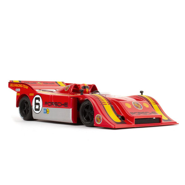 NSR0402 Porsche 917 10K Red No.6 N0402SW