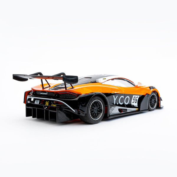 NSR0407 McLaren 720s YCO No.69 N0407SW