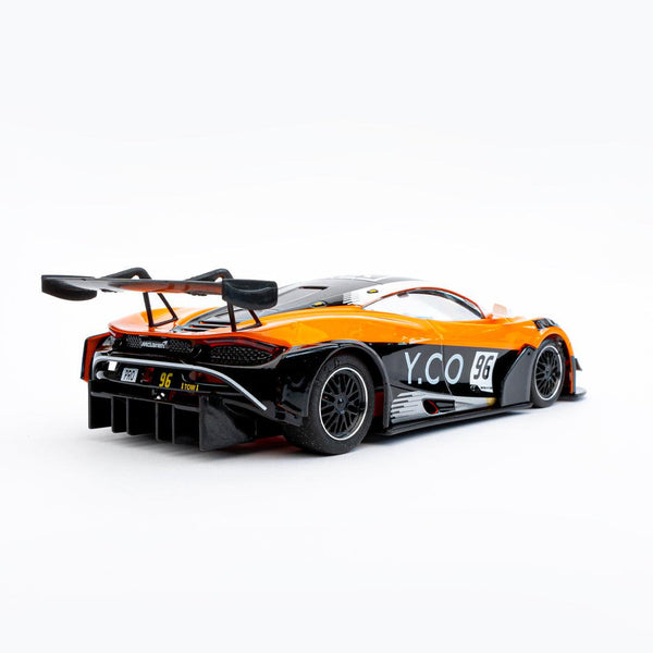 NSR0408 McLaren 720s YCO GT No.96 N0408SW