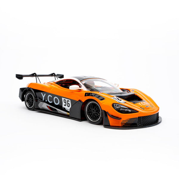 NSR0408 McLaren 720s YCO GT No.96 N0408SW