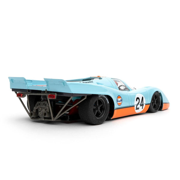 NSR Porsche 917K Gulf 1000KM SPA No24 N0416SW