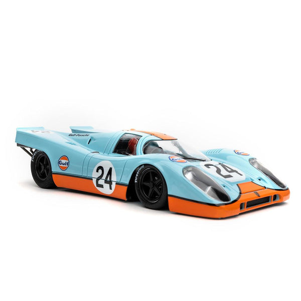 NSR Porsche 917K Gulf 1000KM SPA No24 N0416SW