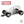 Laden Sie das Bild in den Galerie-Viewer, Mid America Parma 1:24 RTR Outlaw Sprint Car White PAR471W
