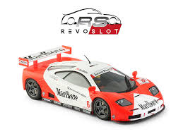 REVOSLOT RS0229 McLaren F1 Marlboro No6 RS0229