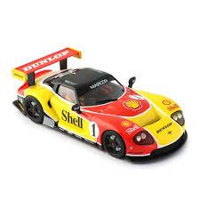 Revoslot RS0232 Marcos Shell #1 RS0232