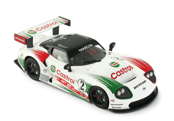 Revoslot RS0233 Marcos Castrol #2 RS0233