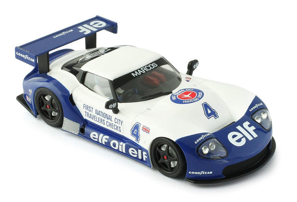 Revoslot RS0235 Marcos Elf #4 RS0235