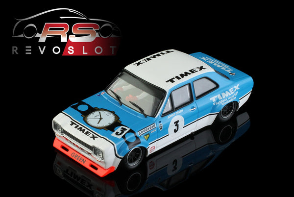 REVOSLOT RS0243 Ford Escort Timex No3 RS0243