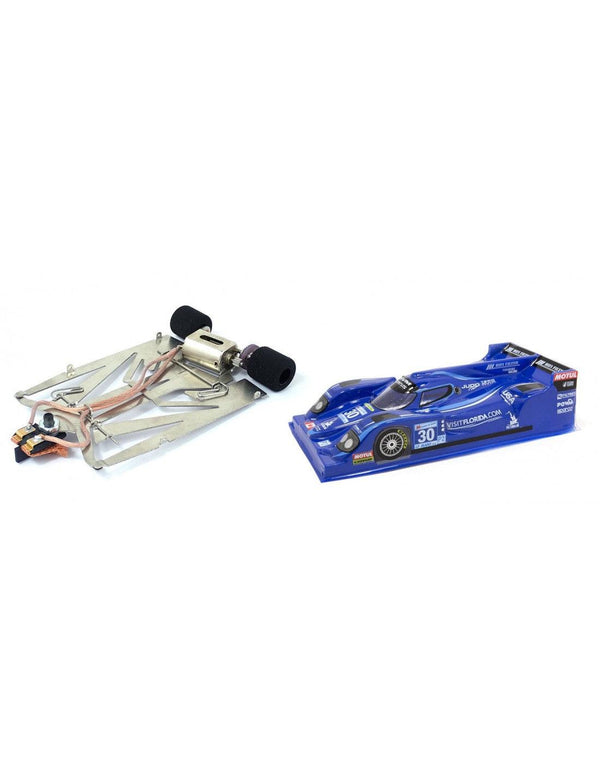 JK 4 Zoll Flexi Lola B12 LMP Lotus O9B114BU4