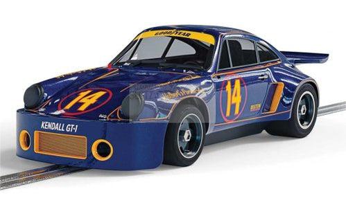 Scalextric Porsche 911 RSR 3.0 Trans Am 1974 C4241