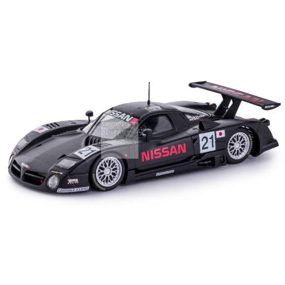 Slot.it Nissan R390 GT1 Test Le Mans N21 CA05F