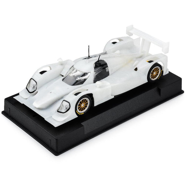 Slot.it Lola B12/80 White Kit CA39Z