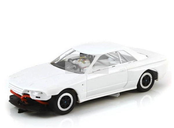 Slot.It Nissan Skyline GT-R White Kit CA47Z