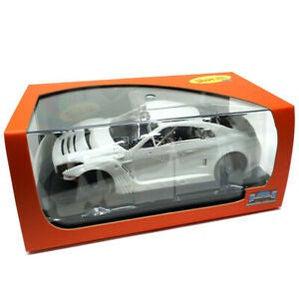 Slot.it Nissan GT-R Nismo White Kit CA49Z