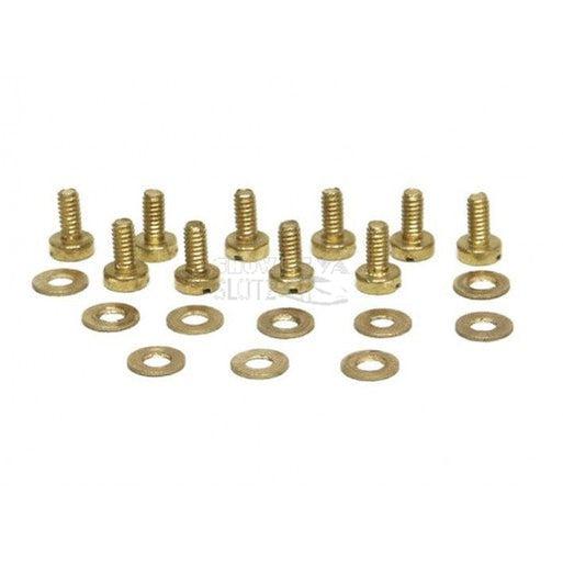 Slot.It Replacement Motor Fixing Screws CH41c