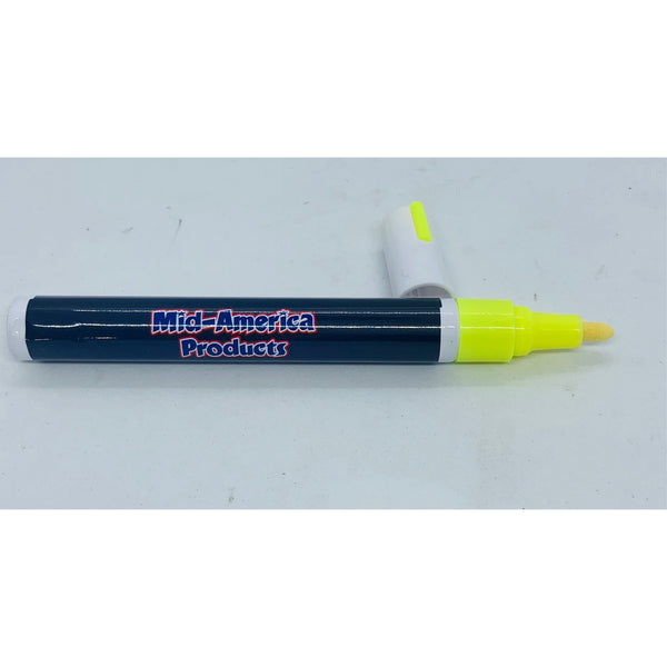 Mid America Tyre Marking Paint Pen MID442